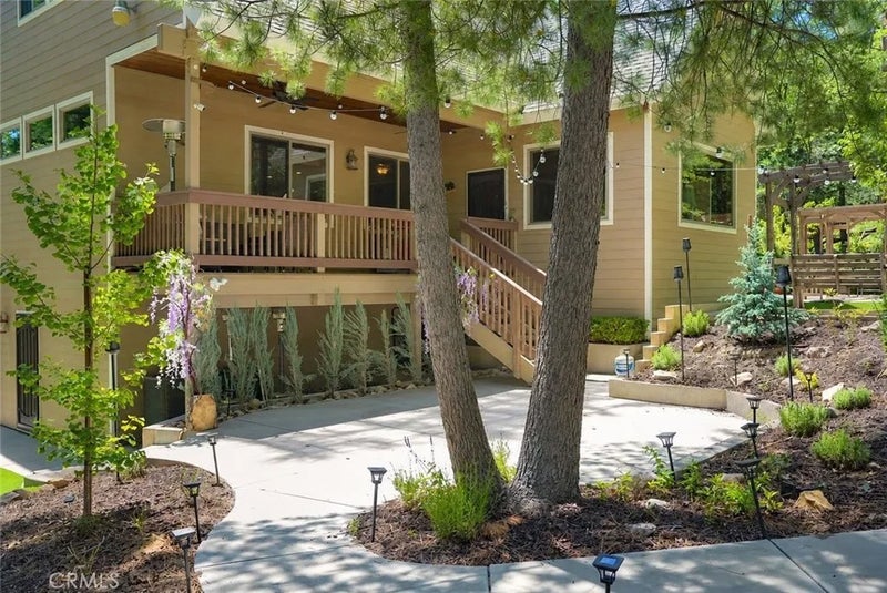 5865 Mountain Home Creek Road