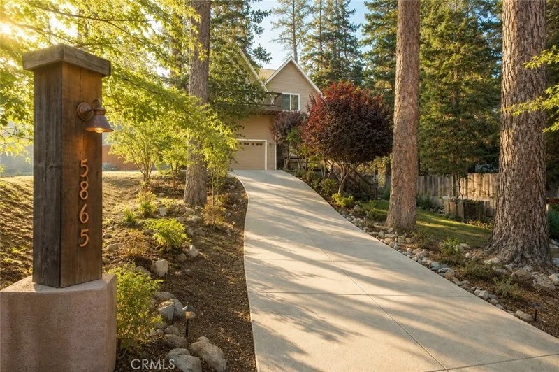 5865 Mountain Home Creek Road