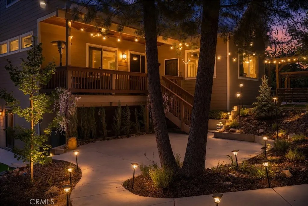 5865 Mountain Home Creek Road