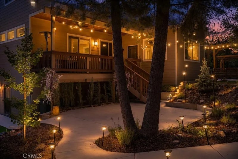 5865 Mountain Home Creek Road