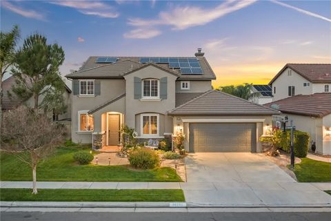 Photo of 38232 Placer Creek Street, Murrieta, CA 92562 (MLS # SW26056992)