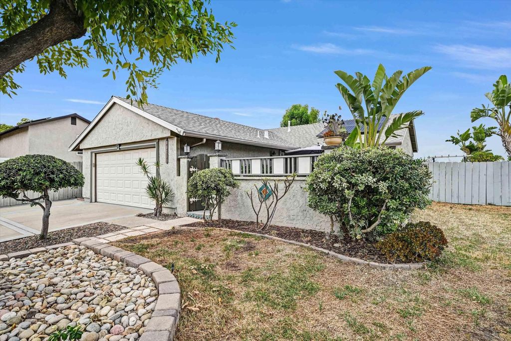 Photo of 13856 Gorrion Ct, El Cajon, CA 92021 (MLS # 260008394)