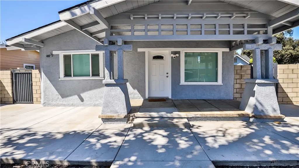 408 S Flower Street