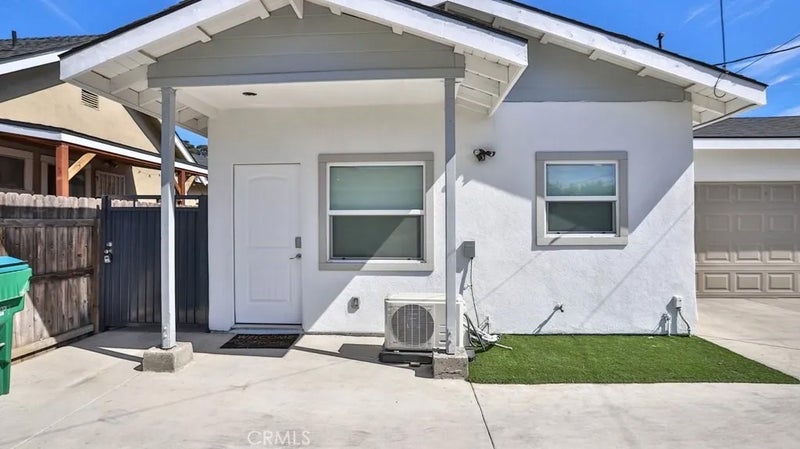 408 S Flower Street