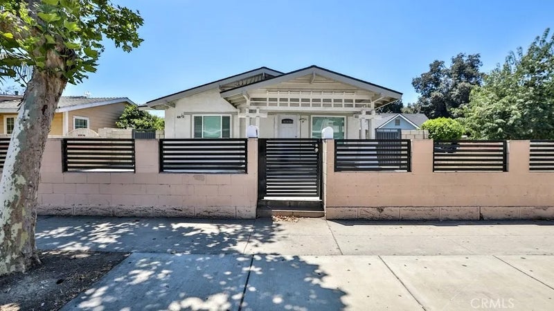 408 S Flower Street