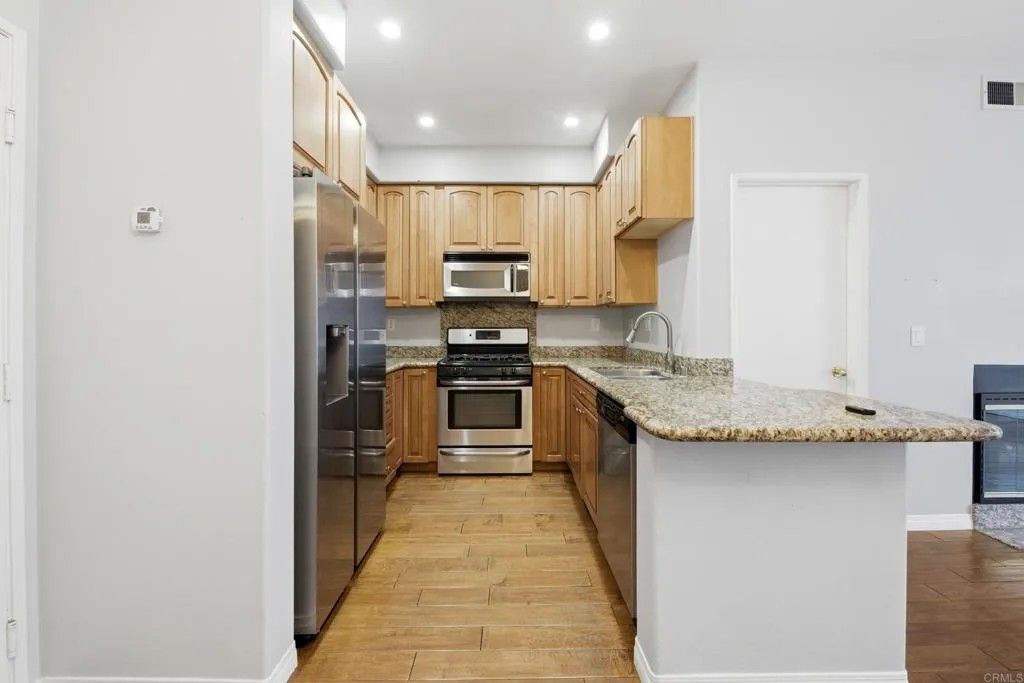 Photo of 4148 Via Candidiz #155, San Diego, CA 92130 (MLS # PTP2602217)