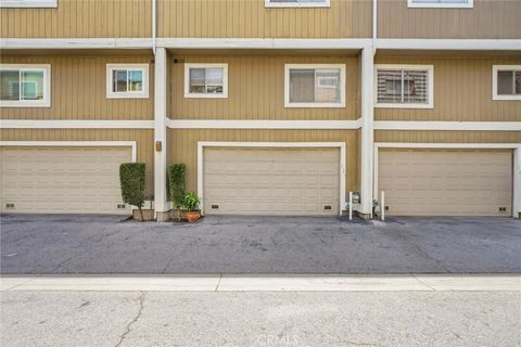 1933 Glenoaks Boulevard 127 San Fernando CA 91340