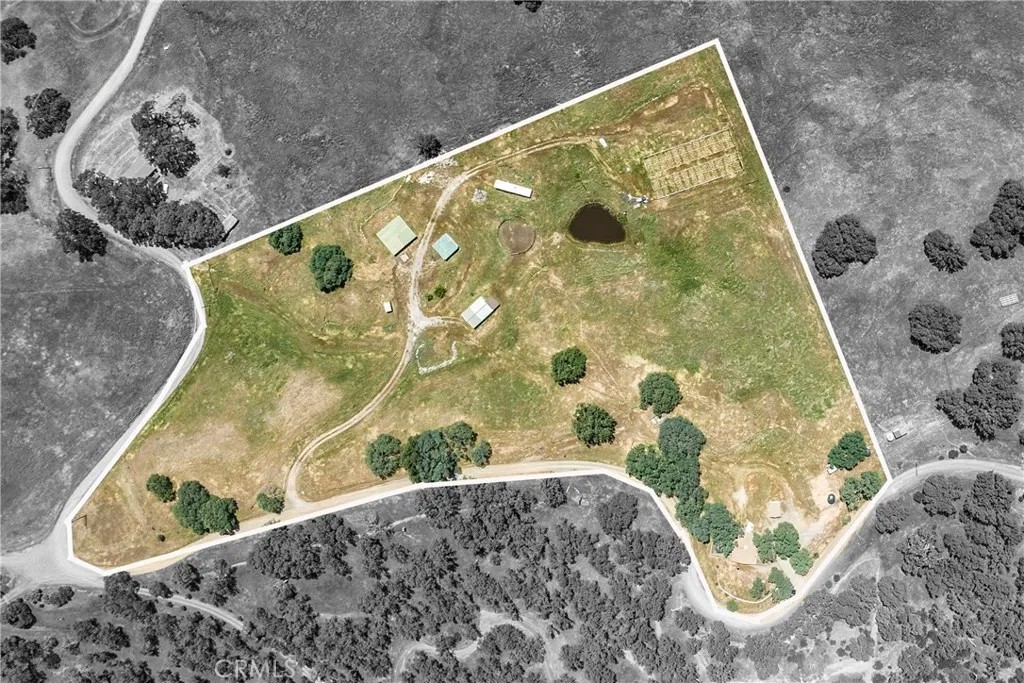 19511 Oak Haven Road