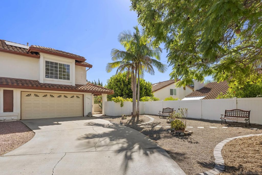Photo of 12537 Ginger Snap Ct, San Diego, CA 92129 (MLS # 250040724)