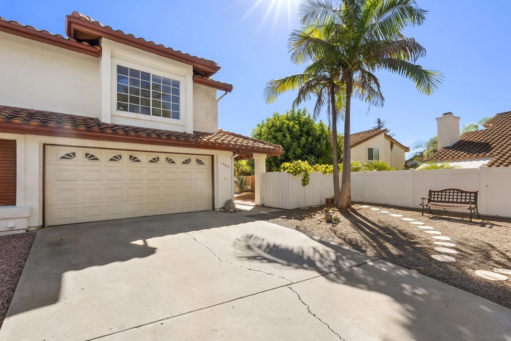 Photo of 12537 Ginger Snap Ct, San Diego, CA 92129 (MLS # 250040724)