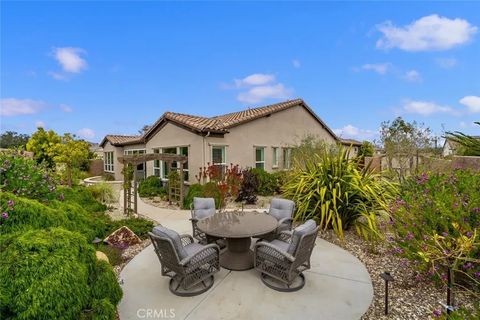 Tiny photo for 1525 Via Vista, Nipomo, CA 93444 (MLS # PI25245946)