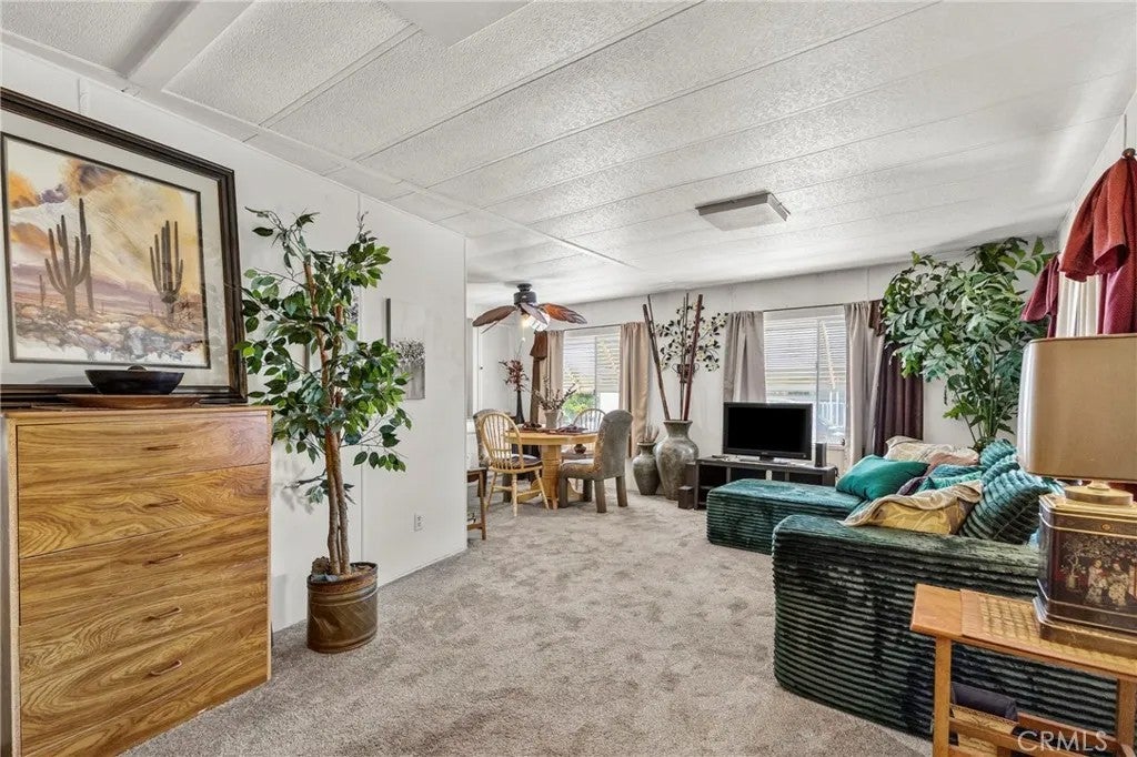 Photo of 881 N Lake St #362, Hemet, CA 92544 (MLS # SW26130236)