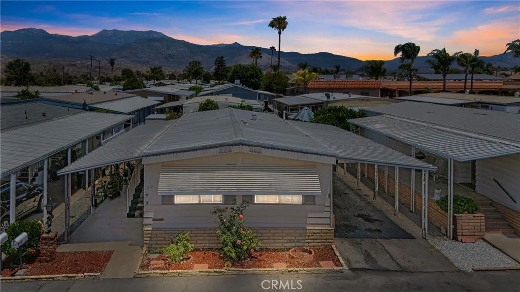 Photo of 881 N Lake St #362, Hemet, CA 92544 (MLS # SW26130236)