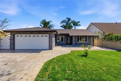 Photo of 18316 Santana, Cerritos, CA 90703 (MLS # DW26063122)