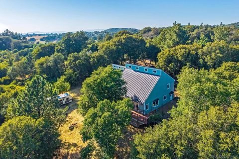 4718 Belvedere Dr Julian CA 92036