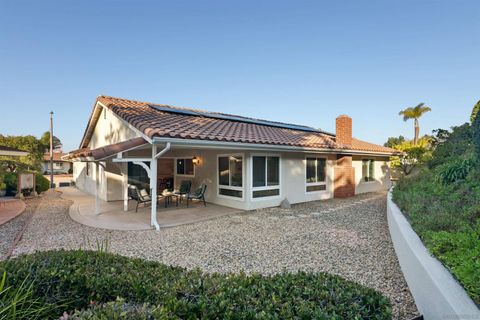 Tiny photo for 12607 Opimo Dr, San Diego, CA 92128 (MLS # 250042721)