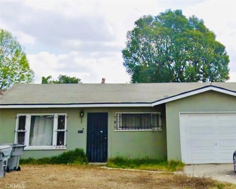Photo of 12626 Harris AVE, Lynwood, CA 90262 (MLS # IN26140578)