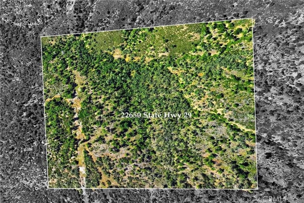 Photo of 22550 Shady Grove Road, Middletown, CA 95461 (MLS # LC26109527)