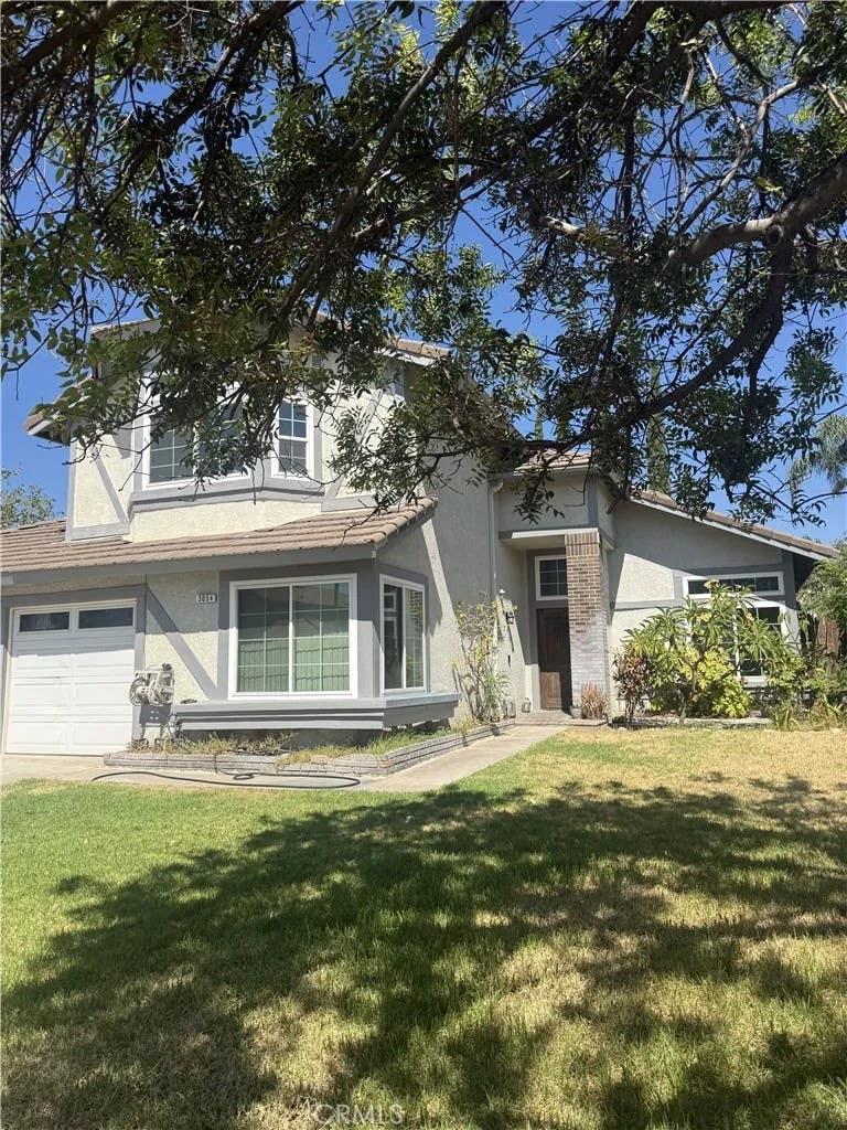 Photo of 3054 N Forest AVE, Rialto, CA 92377 (MLS # SW26168644)