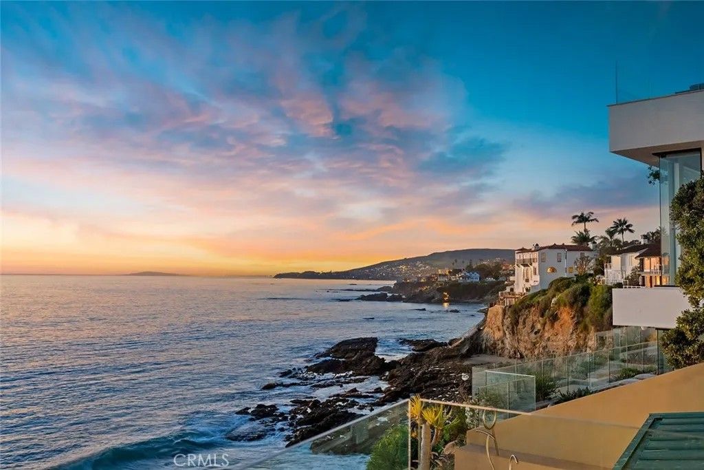 Photo of 2665 Victoria Drive, Laguna Beach, CA 92651 (MLS # LG26029855)
