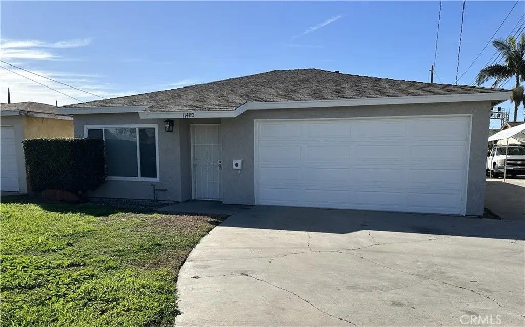 Photo of 11480 Burke St, Whittier, CA 90606 (MLS # PW26049727)