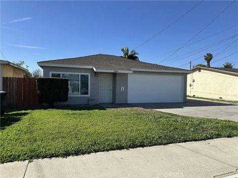 11480 Burke Whittier CA 90606