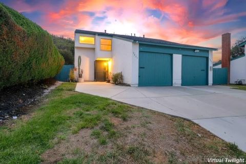 Photo of 8837 Terrarama AVE, Spring Valley, CA 91977 (MLS # 260017727)