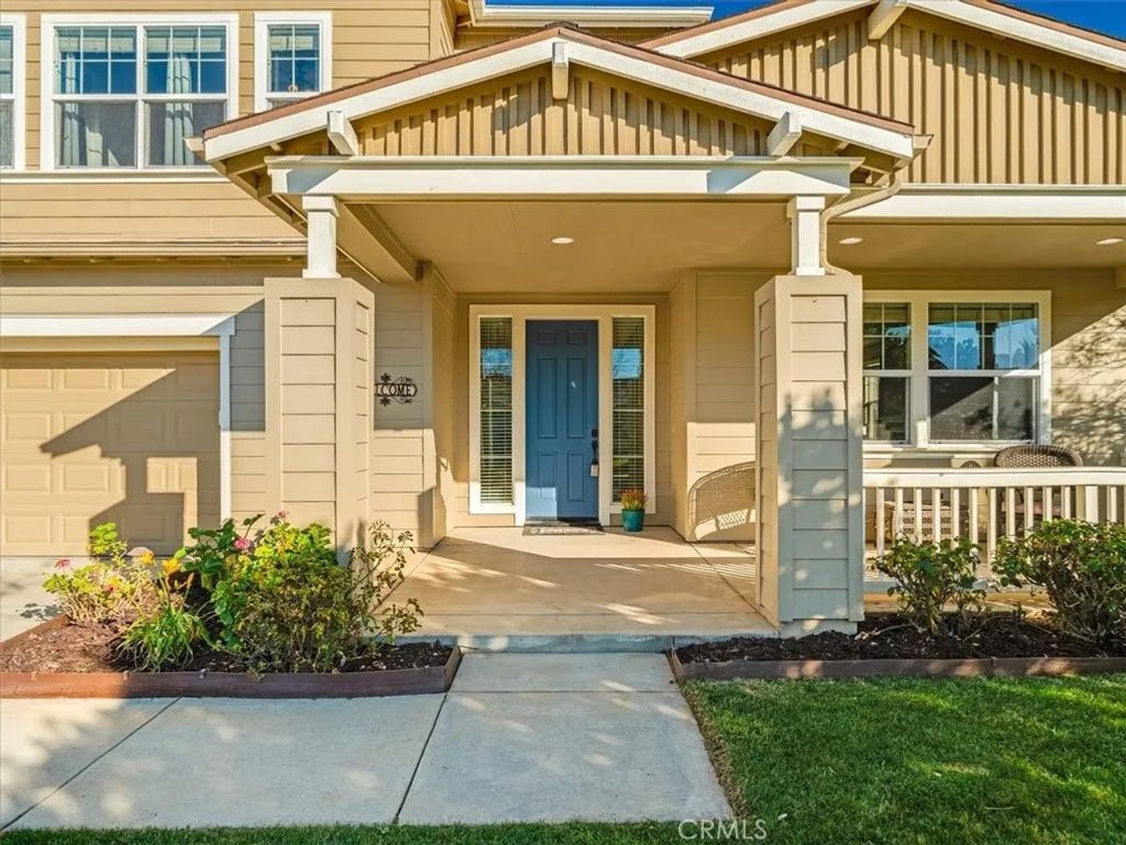 Photo of 5250 Pine Creek Court, Santa Maria, CA 93455 (MLS # PI26013312)