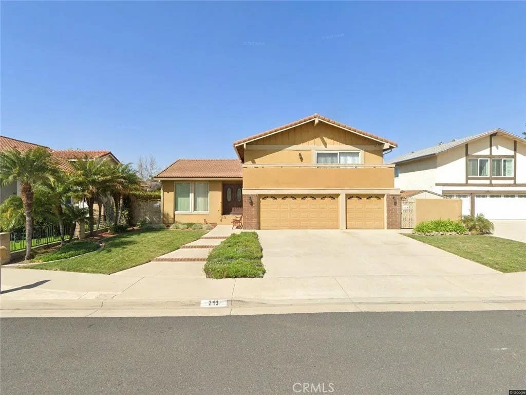 Photo of 213 San Antonio CIR, Placentia, CA 92870 (MLS # OC26114538)