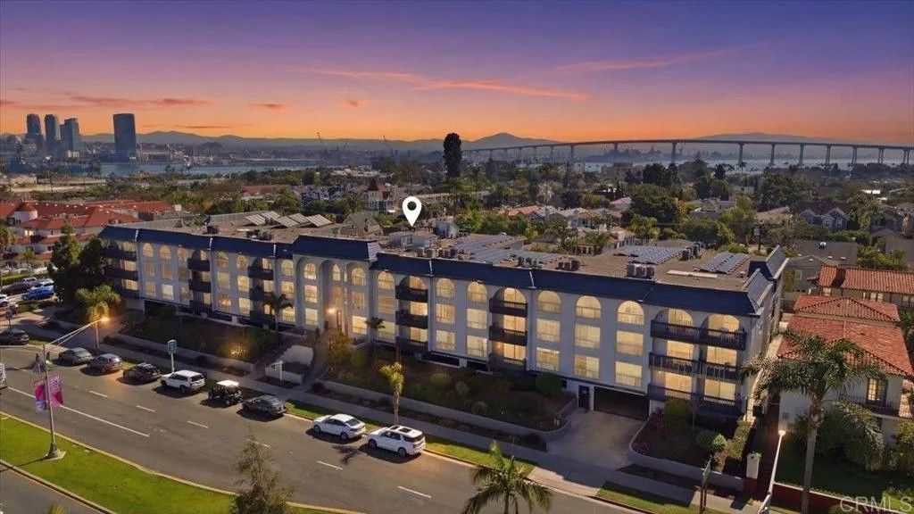 Photo of 333 Orange Avenue #13, Coronado, CA 92118 (MLS # PTP2602162)