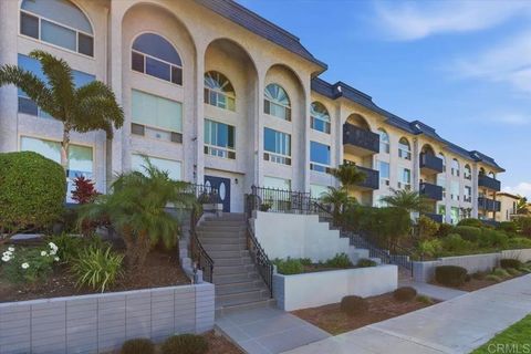 Photo of 333 Orange Avenue #13, Coronado, CA 92118 (MLS # PTP2602162)