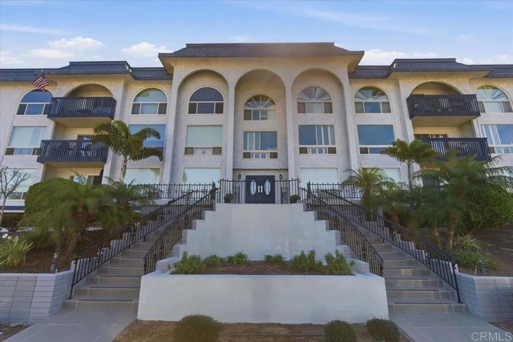 Photo of 333 Orange Avenue #13, Coronado, CA 92118 (MLS # PTP2602162)