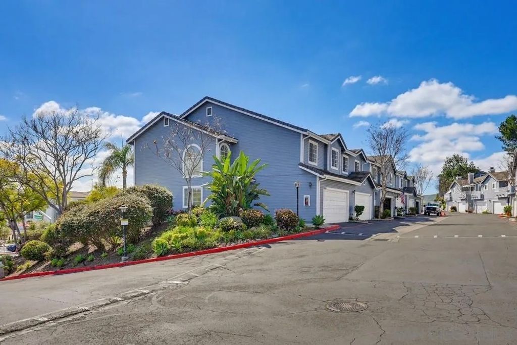 Photo of 12875 Carriage Heights Way, Poway, CA 92064 (MLS # 260005638)