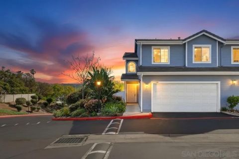 Photo of 12875 Carriage Heights Way, Poway, CA 92064 (MLS # 260005638)