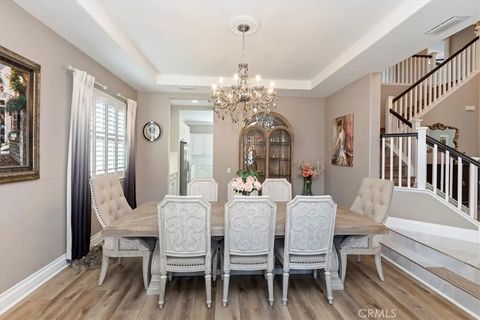 Tiny photo for 8851 Soothing Court, Corona, CA 92883 (MLS # IG25251731)