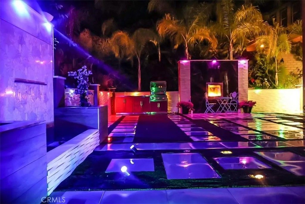 Photo of 8851 Soothing Court, Corona, CA 92883 (MLS # IG25251731)