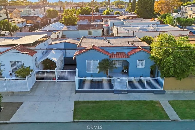 8205 Stanford Ave