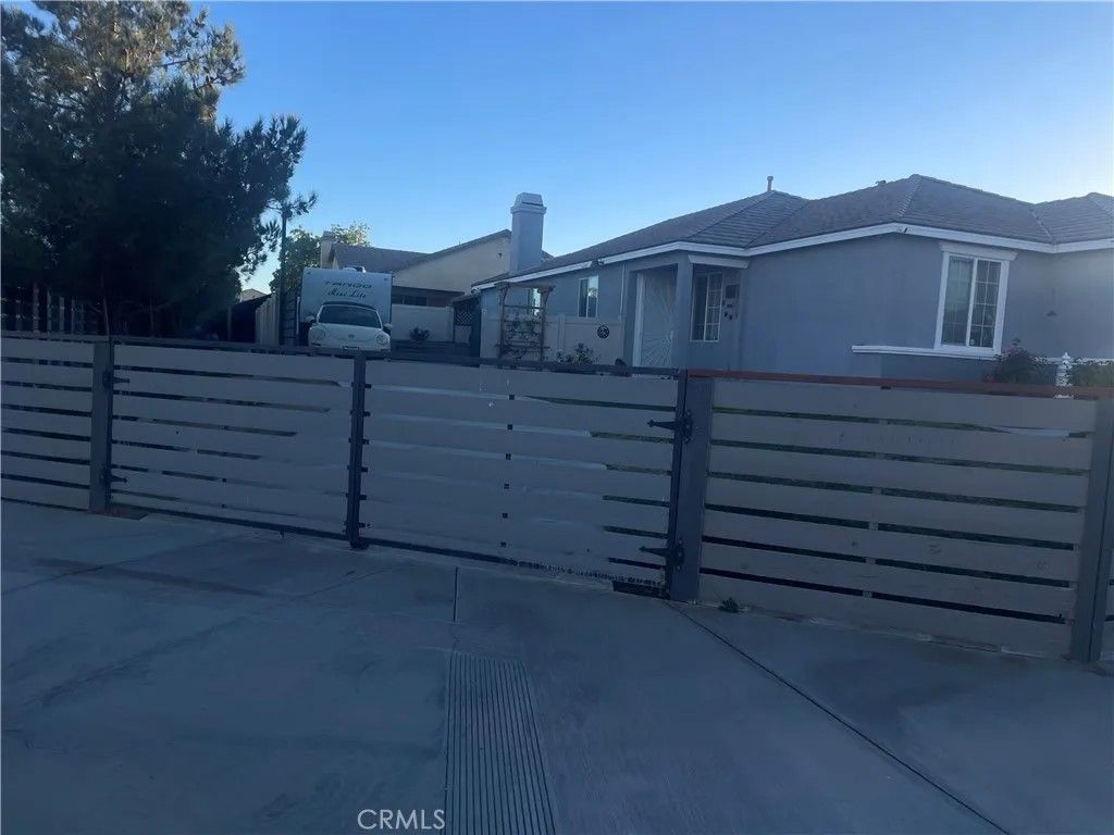 Photo of 11767 Highgrove Court, Adelanto, CA 92301 (MLS # DW25279271)