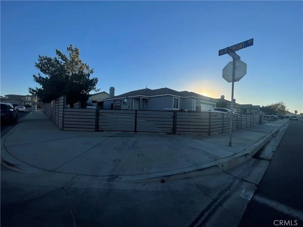 Photo of 11767 Highgrove Court, Adelanto, CA 92301 (MLS # DW25279271)