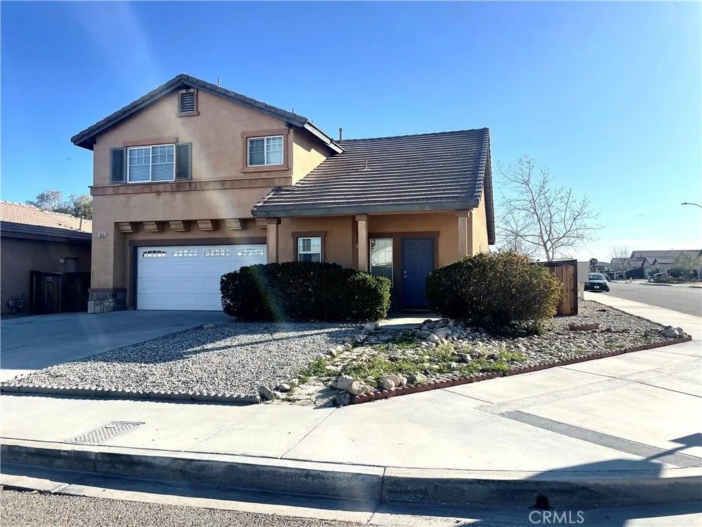 Photo of 13533 Princeton Drive, Victorville, CA 92392 (MLS # IG26095587)
