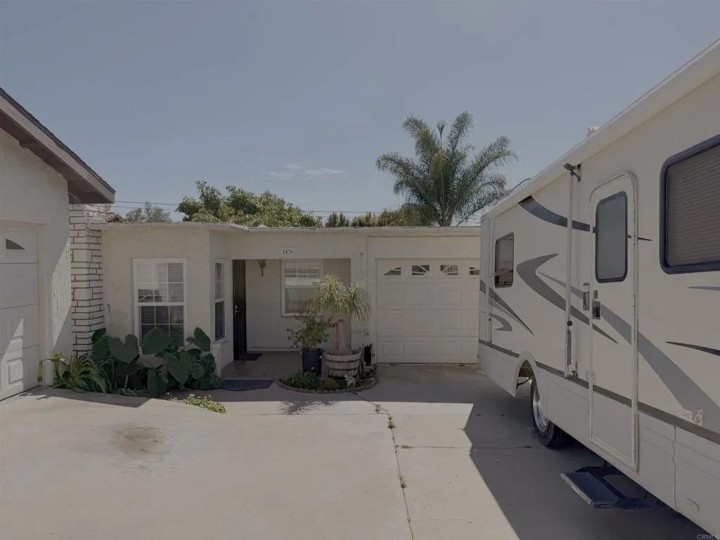 Photo of 2436-38 Reo Dr, San Diego, CA 92139 (MLS # PTP2603134)