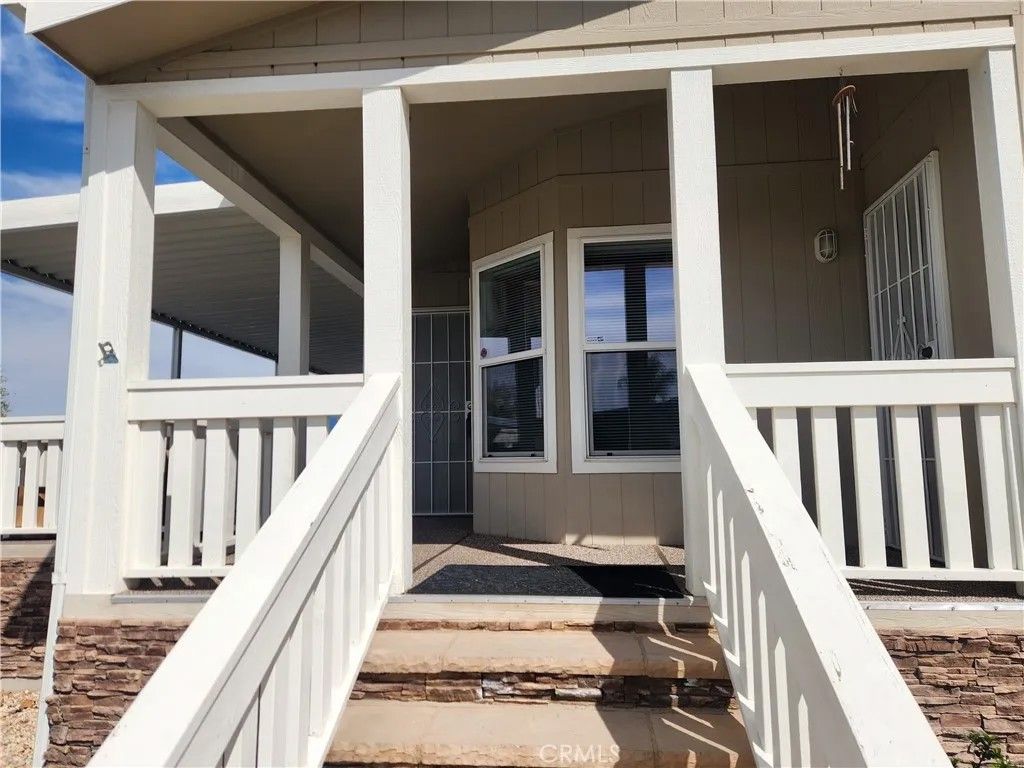 Photo of 1251 E Lugonia Ave #27, Redlands, CA 92374 (MLS # IG26050724)