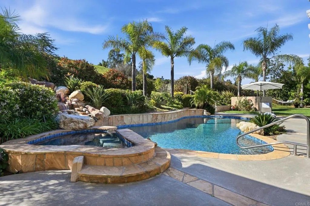 Photo of 4851 Sweetgrass Lane, Bonsall, CA 92003 (MLS # NDP2602068)