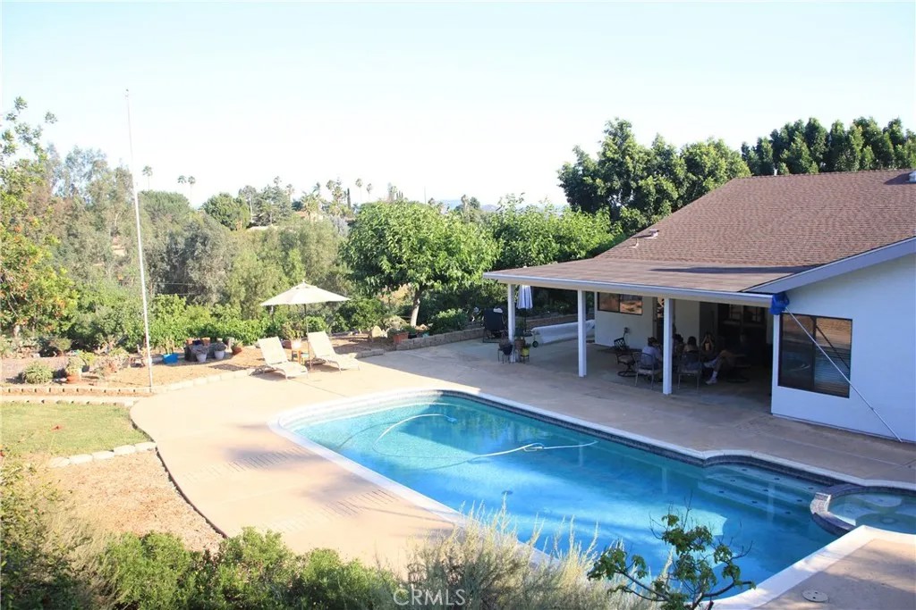 520 Woodland Hills Drive