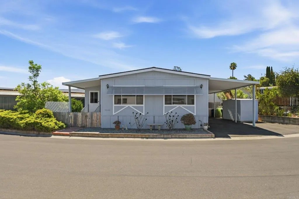 Photo of 13460 Highway 8 Business #SPC 5, Lakeside, CA 92040 (MLS # NDP2607237)