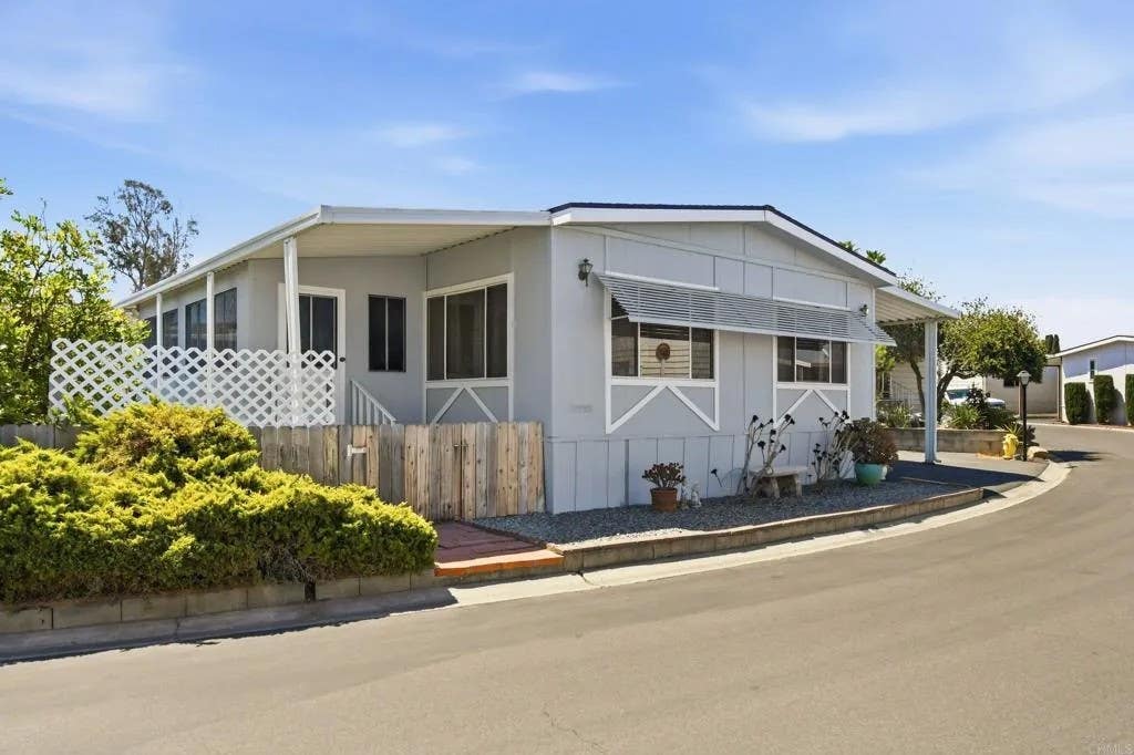 Photo of 13460 Highway 8 Business #SPC 5, Lakeside, CA 92040 (MLS # NDP2607237)