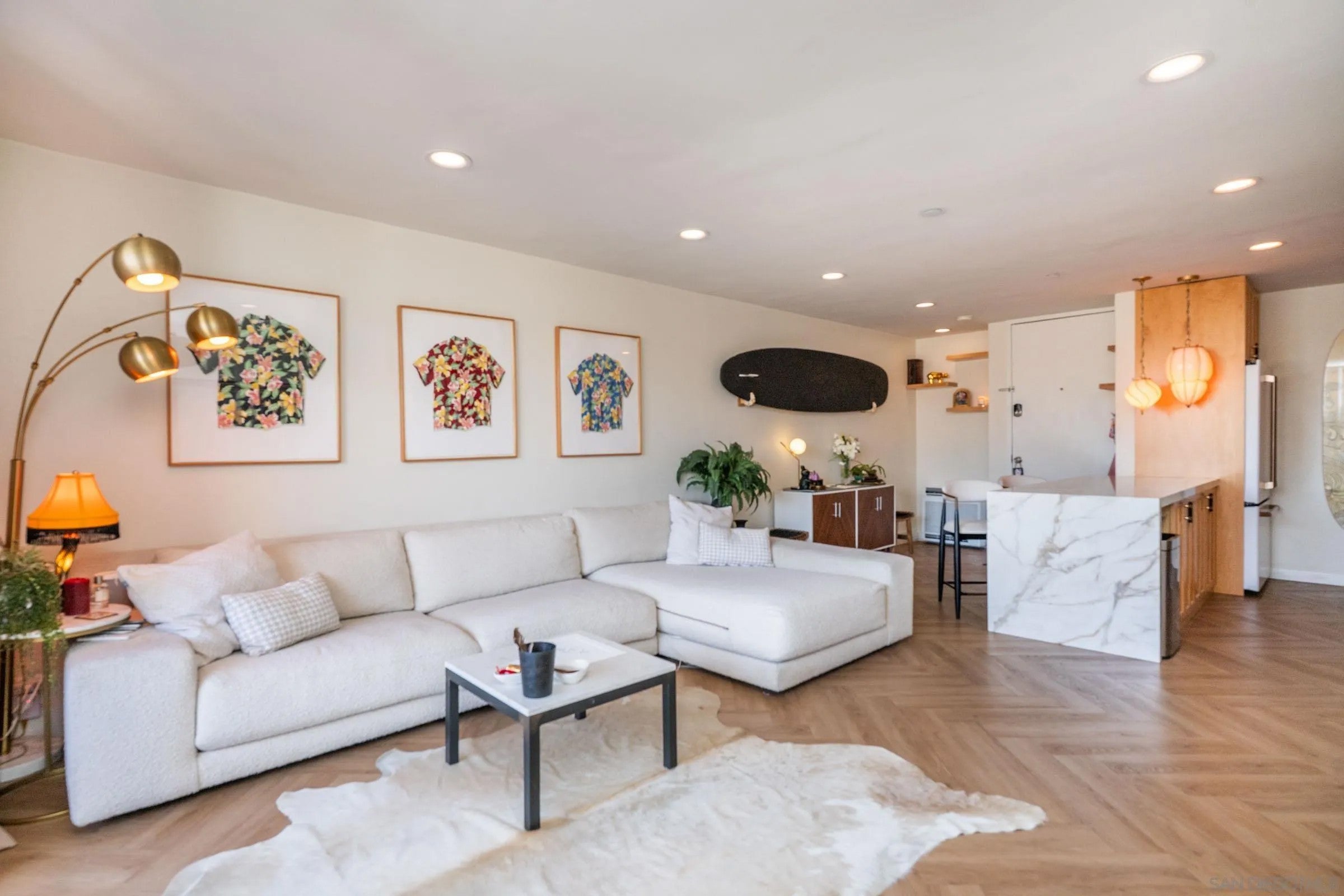 727 Sapphire St 312