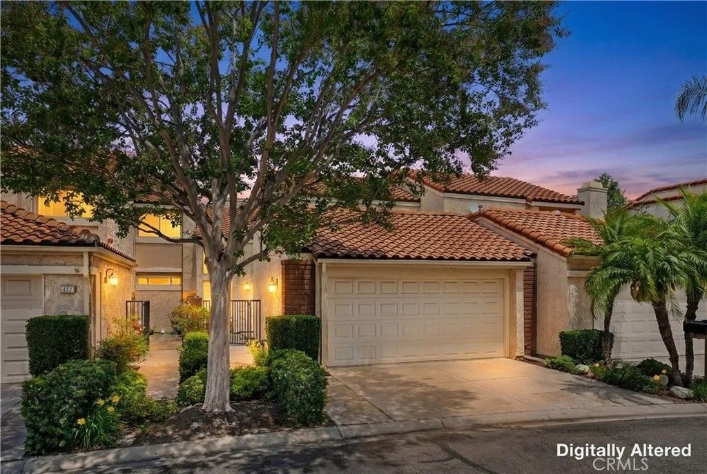 Photo of 525 Riviera Court, Fullerton, CA 92835 (MLS # WS26092053)