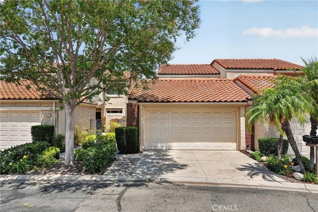 Photo of 525 Riviera Court, Fullerton, CA 92835 (MLS # WS26092053)
