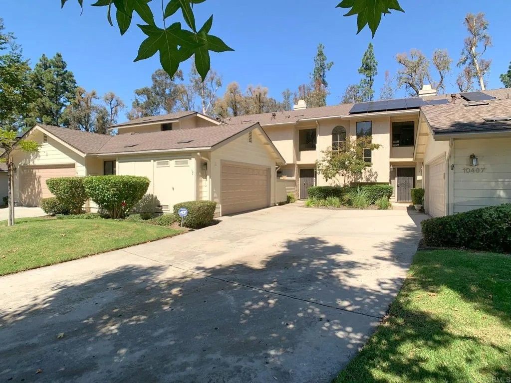 Photo of 10473 Crosscreek Ter, San Diego, CA 92131 (MLS # PTP2508513)